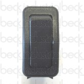 Rocker Switch, On/Off Work Lights, No Lights, 1-1/4"