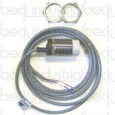 2 Wire Proximity Switch, 30mm
