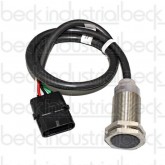 4 Wire Main Chute Proxemity Sensor (30" Cable Length)