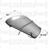 Beck / MTM Main Chute (Beck 99)