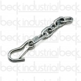 Lock Chain Assembly