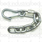 Lock Chain Assembly
