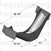 Beck Standard Collection Hopper