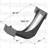 Beck Paver Collection Hopper
