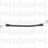 15" Rubber Chute Strap (for Paver Chute)