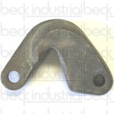 Air Chute Lock Cam