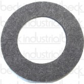 Felt Washer, 3 X 5 X 1/4" Beck Roller