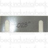 Roller Shim, .028"