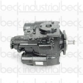 Rebuilt 5421-248 Eaton Pump LH A-Pad
