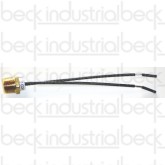 Switch 160°, Oil Cooler