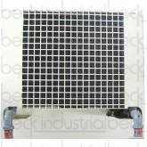 Cooler, Hydraulic System TTP (Thermal Transfer Products)