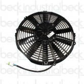Beck Hydraulic Oil Cooler Fan