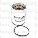 Beck 25 Micron Filter Element