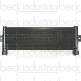 Heat Exchanger, Front Mount