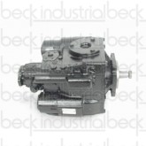 Rebuilt Eaton Pump 6421-053