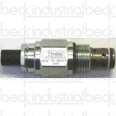 Relief Valve