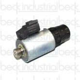 Solenoid for Rexroth EP Pump