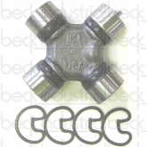 1-0154 1310 U-Joint Zerk in Cap