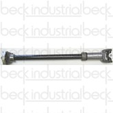 1310 Universal Drive Line with U-Joints