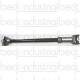 1310 Drive Line w/U-Joints (SM)