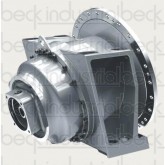 ZF P7300 Re-Built