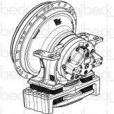 Z/F CML 10 Transmission