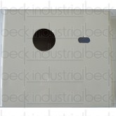 CBMW #10110436, Weld On Valve Box, (Welds to top to water tank)