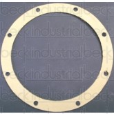 Gasket, Water Tank Flapper MTM#115212