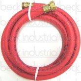 5/8 x 9'-0 Wash Hose