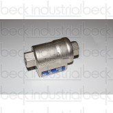Auto SAFEJET Normally Closed Water Valve