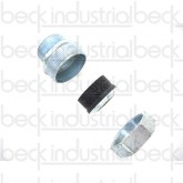 3704-3 Cord Connector 1" Trade