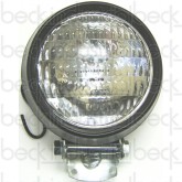 Grote Work Lamp