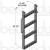 Beck 2007 Ladder Extension 