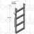 MTM Lower Ladder Extension