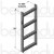 CBMW Lower Ladder Extension