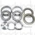 Pivot Assembly Rebuild Kit