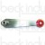 Rear Control Box Red Handle Assembly