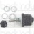 On/Off Switch W/ Screw Connectors