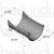 CBMW Paver Fold-Over Chute