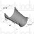 Conversion Fold-Over, CBMW to Beck / MTM Standard