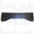 11-Hole Slotted Bib