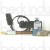 Mac Valve, Chute Pos. Lock MTM#85284 (w/muffler and fittings)