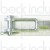 1/2" Brake Yoke