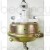 Steel Chute Lock