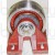 Beck 8" X 3-7/8" Rollers  MTM#150440