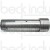Axle Shaft, Beck Roller