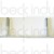 Bolt Assembly, Beck 8" Roller